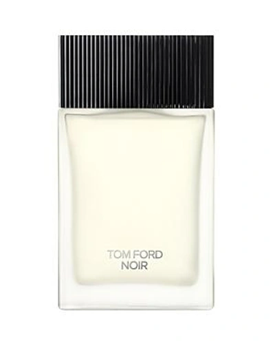 Shop Tom Ford Noir Eau De Toilette 3.4 Oz.