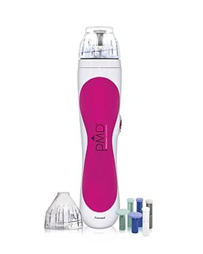 Shop Pmd Personal Microderm Classic In Pink