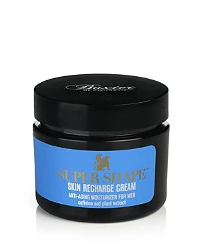 Shop Baxter Of California Super Shape Skin Recharge Cream