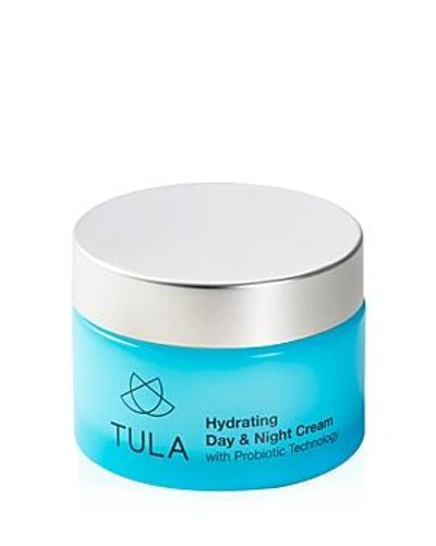 Shop Tula Hydrating Day & Night Cream