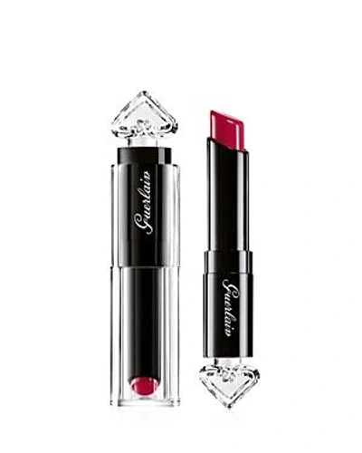 Shop Guerlain La Petite Robe Noire Lipstick In 066 Berry Beret
