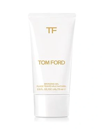 Shop Tom Ford Bronzing Gel