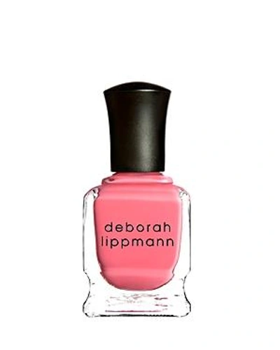 Shop Deborah Lippmann Creme Nail Polish In Daytripper