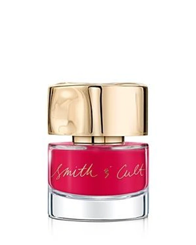 Shop Smith & Cult Nailed Lacquer In Suburban Warrior