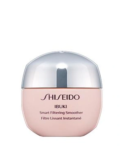 Shop Shiseido Ibuki Smart Filtering Smoother