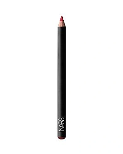 Shop Nars Lip Liner Pencil In Marnie