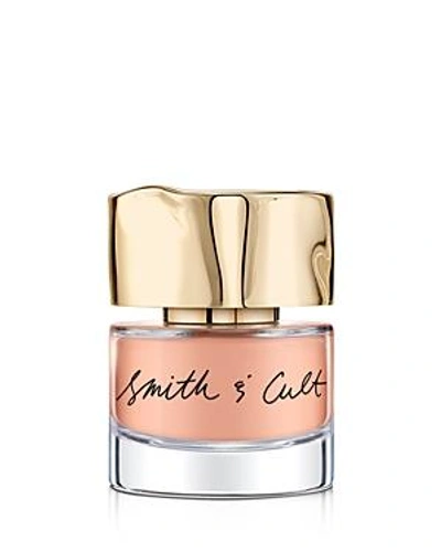 Shop Smith & Cult Nailed Lacquer In Ghost Edit