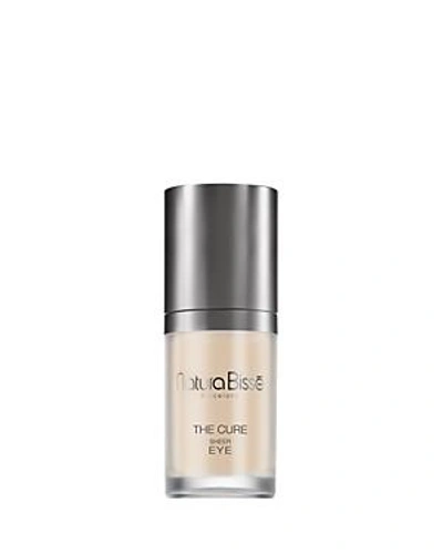 Shop Natura Bissé Cure Sheer Eye In No Color