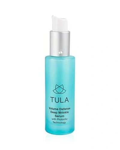 Shop Tula Volume Defense Deep Wrinkle Serum