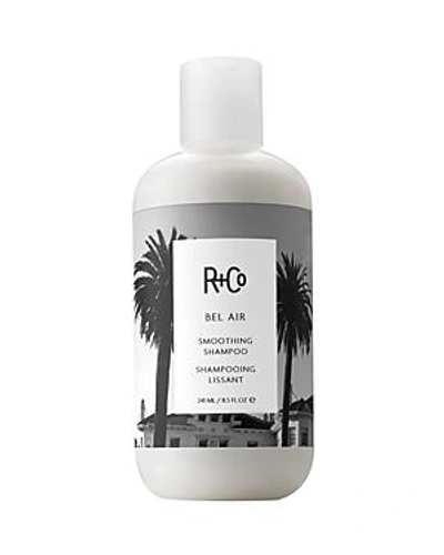 Shop R And Co Bel Air Smoothing Shampoo