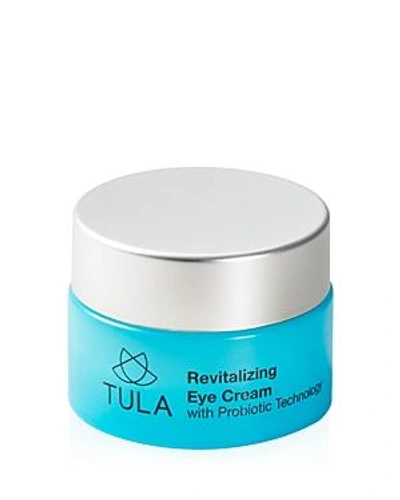 Shop Tula Revitalizing Eye Cream