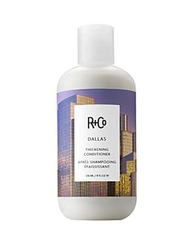 Shop R And Co Dallas Thickening Conditioner