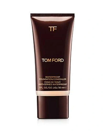Shop Tom Ford Waterproof Foundation/concealer In 1.5 Cream