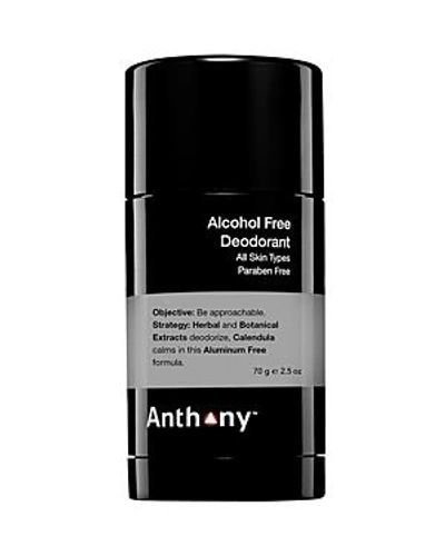 Shop Anthony Alcohol-free Deodorant