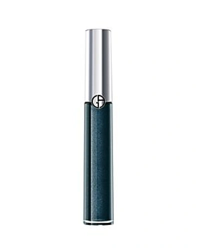 Shop Giorgio Armani Life Is A Cruise Eye Tint, Cruise Summer Collection In 25 Midnight Cruise