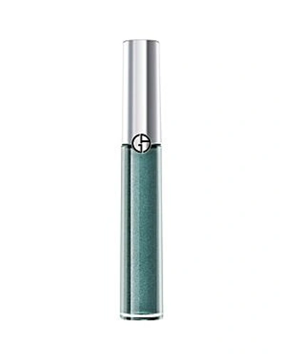 Shop Giorgio Armani Life Is A Cruise Eye Tint, Cruise Summer Collection In 26 Navy Lights