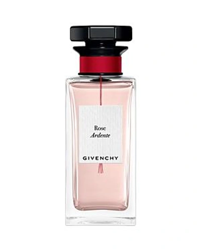 Shop Givenchy L'atelier Rose Ardente Eau De Parfum