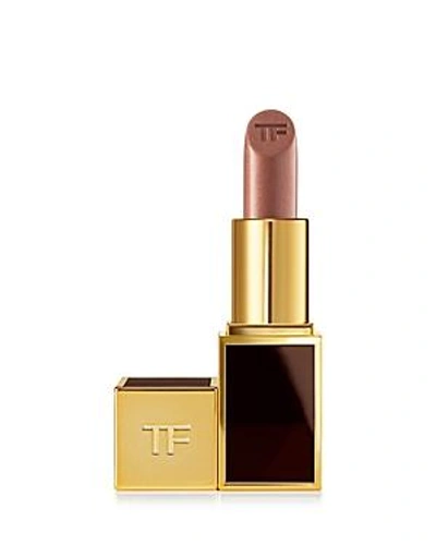 Shop Tom Ford Boys & Girls Metallic Lip Color In Snowdon