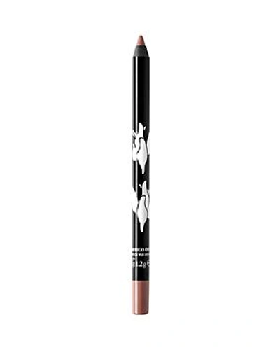 Shop Rouge Bunny Rouge Forever Yours Long-lasting Lip Pencil In Amerigo
