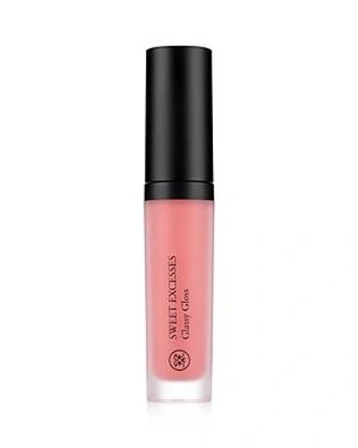 Shop Rouge Bunny Rouge Sweet Excesses Glassy Gloss In Cherry Clafoutis