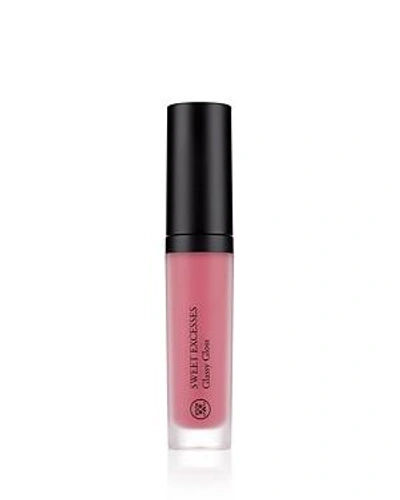 Shop Rouge Bunny Rouge Sweet Excesses Glassy Gloss In Mousse Fandango