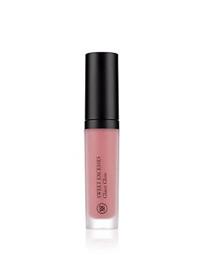 Shop Rouge Bunny Rouge Sweet Excesses Glassy Gloss In Fleur Parfait