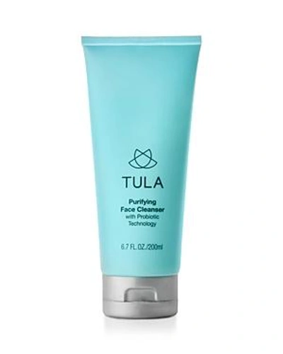 Shop Tula Purifying Face Cleanser