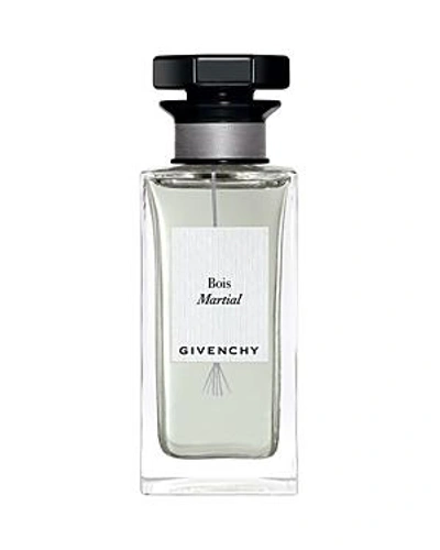 Shop Givenchy L'atelier Bois Martial Eau De Parfum