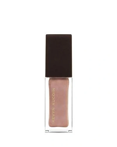 Shop Kevyn Aucoin The Lip Gloss In Peonine