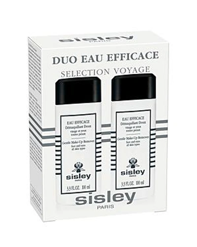 Shop Sisley Paris Sisley-paris Eau Efficace Duo