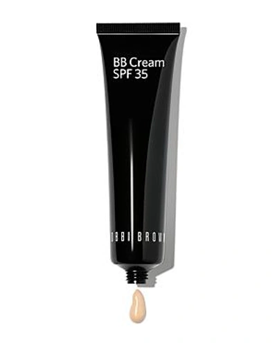 Shop Bobbi Brown Bb Cream Spf 35 In Medium To Dark