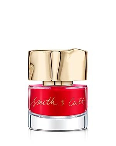 Shop Smith & Cult Nailed Lacquer In Kundalini Hustle