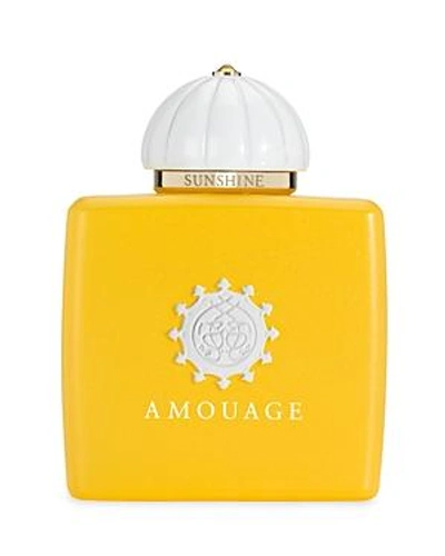 Shop Amouage Sunshine Woman Eau De Parfum