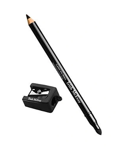 Shop Trish Mcevoy Eye Pencil With Sharpener In Taupe