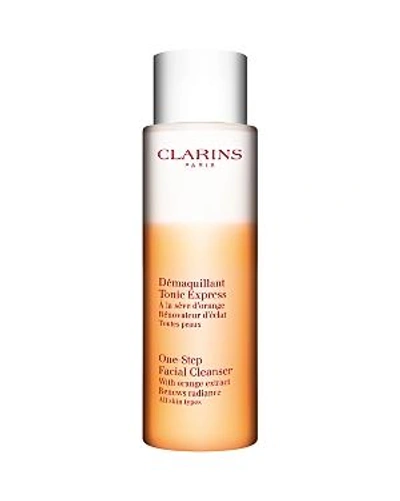 Shop Clarins One-step Facial Cleanser