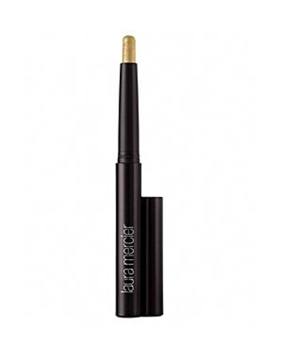 Shop Laura Mercier Caviar Stick Eye Color In Gilded Gold