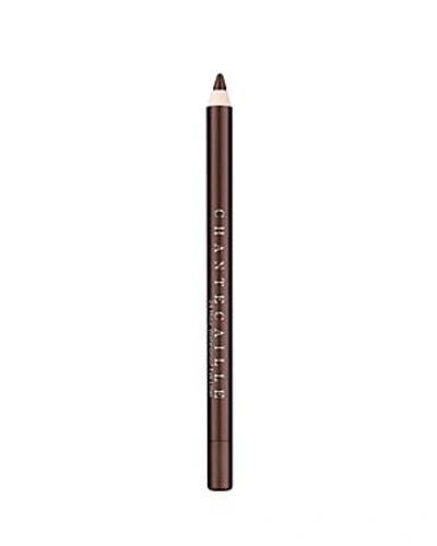 Shop Chantecaille 24-hour Waterproof Eye Liner In Nutmeg