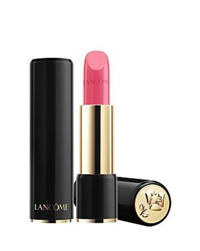 Shop Lancôme L'absolu Rouge Hydrating Shaping Lipstick In 377 O Oui
