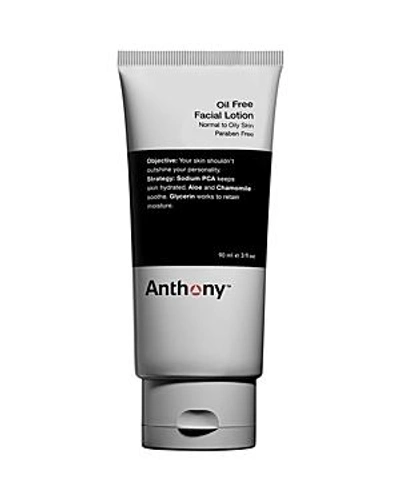 Shop Anthony Oil Free Facial Lotion 3 Oz.