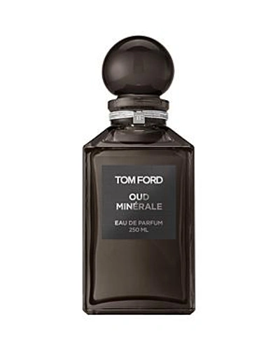 Shop Tom Ford Private Blend Oud Minerale Eau De Parfum 8.5 Oz.