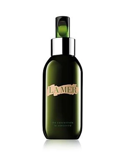 Shop La Mer The Concentrate Grande 3.4 Oz.