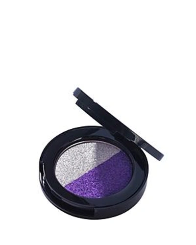 Shop Flirt Cosmetics Molten Chic Metallic Duo Compact In Ride Ore Die