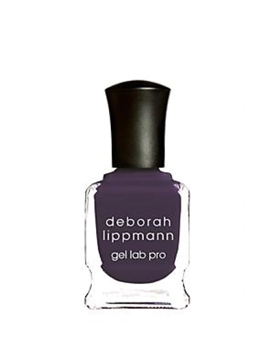 Shop Deborah Lippmann Gel Lab Pro In Purple Haze