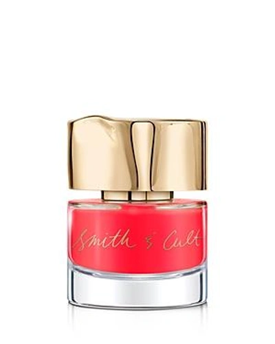 Shop Smith & Cult Nailed Lacquer In Psycho Candy