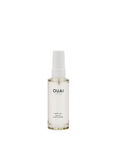 Shop Ouai Hair Oil In No Color