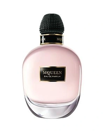 Shop Alexander Mcqueen Mcqueen Eau De Parfum For Her 2.5 Oz.