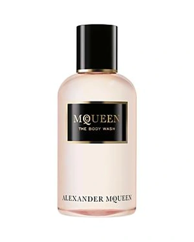Shop Alexander Mcqueen Mcqueen The Body Wash