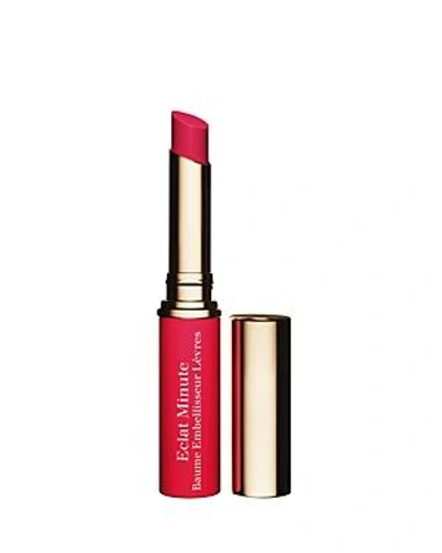 Shop Clarins Instant Light Lip Balm Perfector In 05 Red