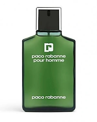 Shop Paco Rabanne Eau De Toilette 3.4 Oz.