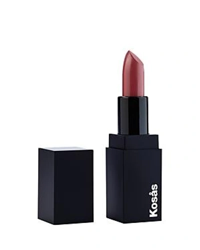 Shop Kosas Weightless Lipstick In Undone